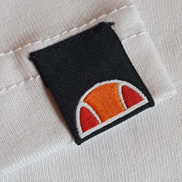 Ellesse Salus Tshirt - Picture 10 of 10